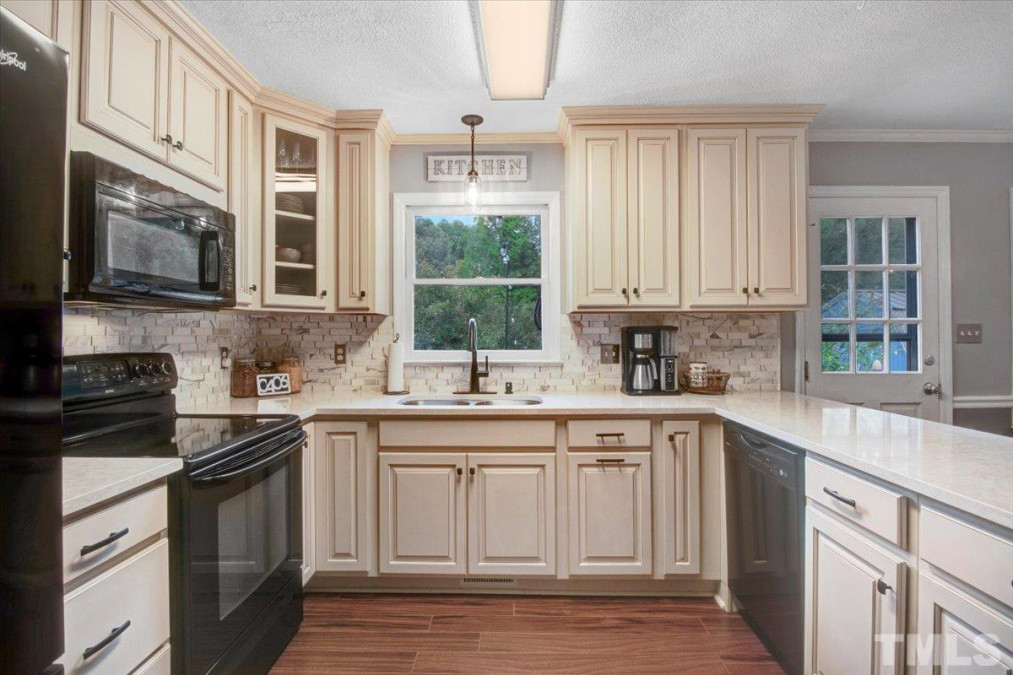101 Saddle Ridge Ct Garner, NC 27529
