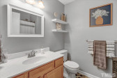 101 Saddle Ridge Ct Garner, NC 27529