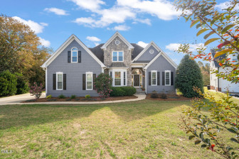 4905 Majestic Prince Ct Raleigh, NC 27606