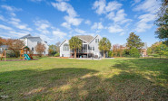 4905 Majestic Prince Ct Raleigh, NC 27606