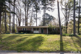 3422 Oates Dr Raleigh, NC 27604