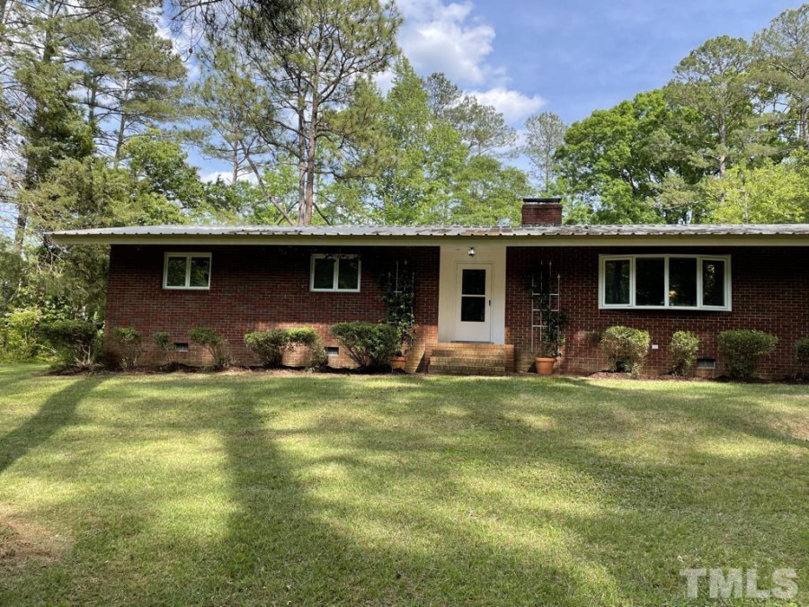 1609 Carthage St, Sanford, NC 27330 Raleigh Realty