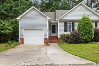 3004 Cotton Gin Dr Clayton, NC 27527