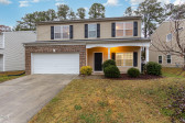 3112 Genlee Dr Durham, NC 27704