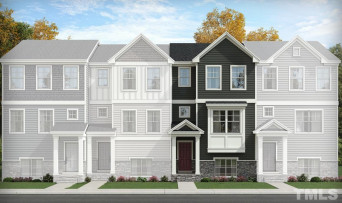 5216 Invention Way Raleigh, NC 27616