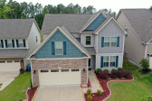 1104 Big Spring Cir Durham, NC 27703