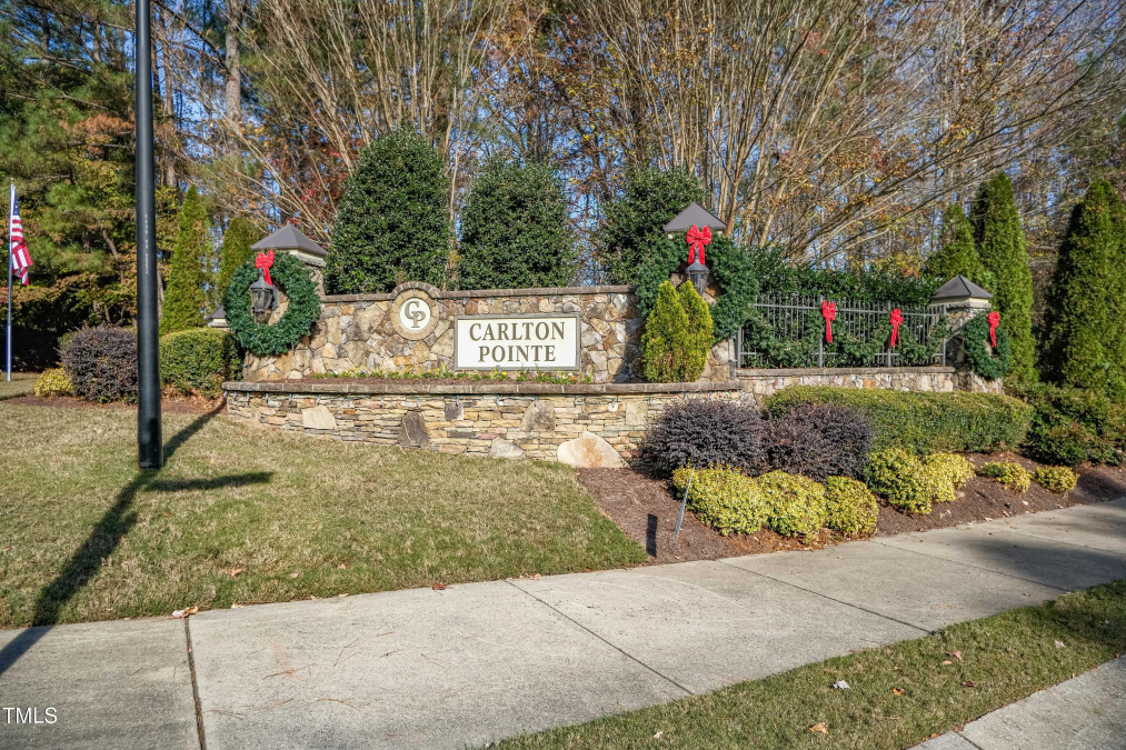 309 Marshcroft Way Rolesville, NC 27571