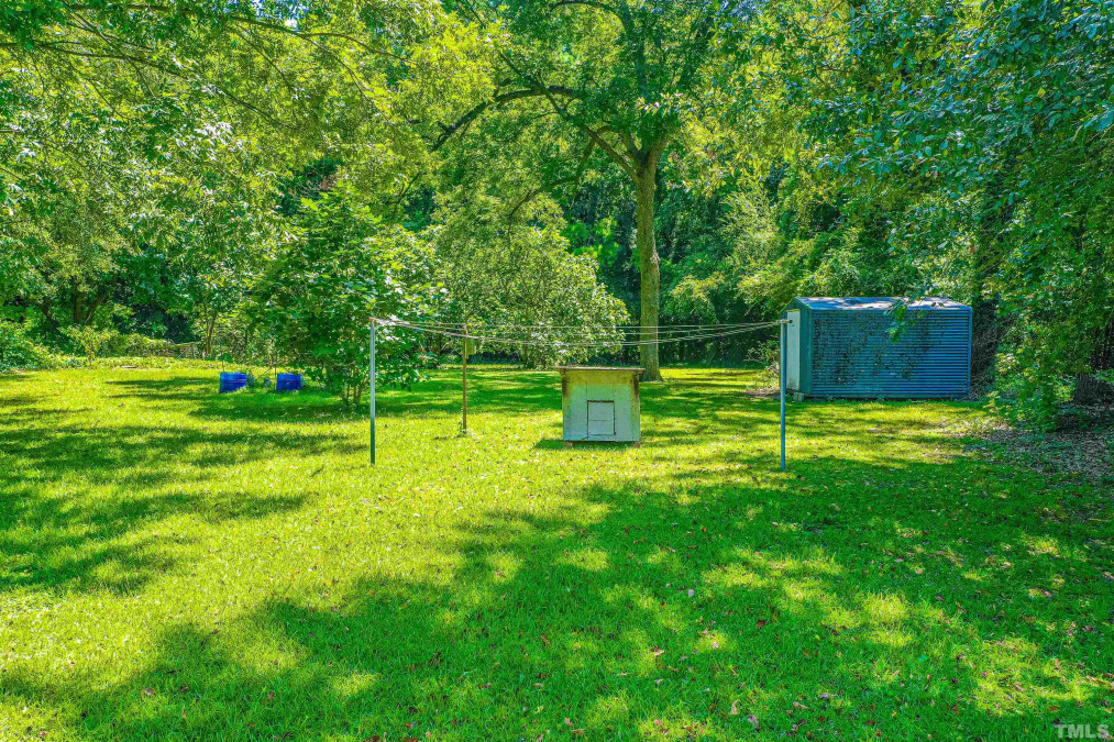 457 Rose Ln Raleigh, NC 27610