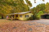 3988 Spies Rd Star, NC 27356