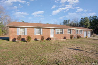 137 Vaiden Rd Louisburg, NC 27549