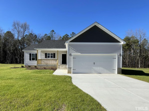 132 Sequoia Dr Louisburg, NC 27549