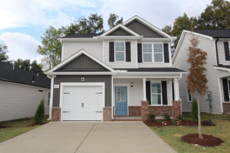 445 Sturgeon St Smithfield, NC 27577