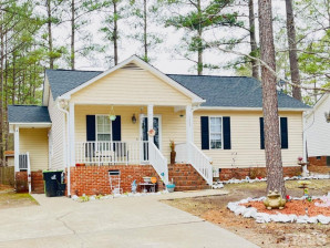 5805 Seward Dr Knightdale, NC 27545