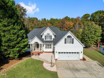 549 Carlton St Clayton, NC 27520