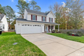 109 Arbor Forest Dr Holly Springs, NC 27540