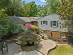 4116 Spruce Dr Raleigh, NC 27612