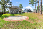 353 Advance Dr Lillington, NC 27546