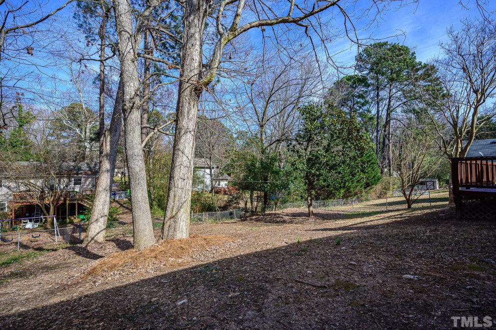 300 Northclift Dr, Raleigh, NC 27603 Raleigh Realty