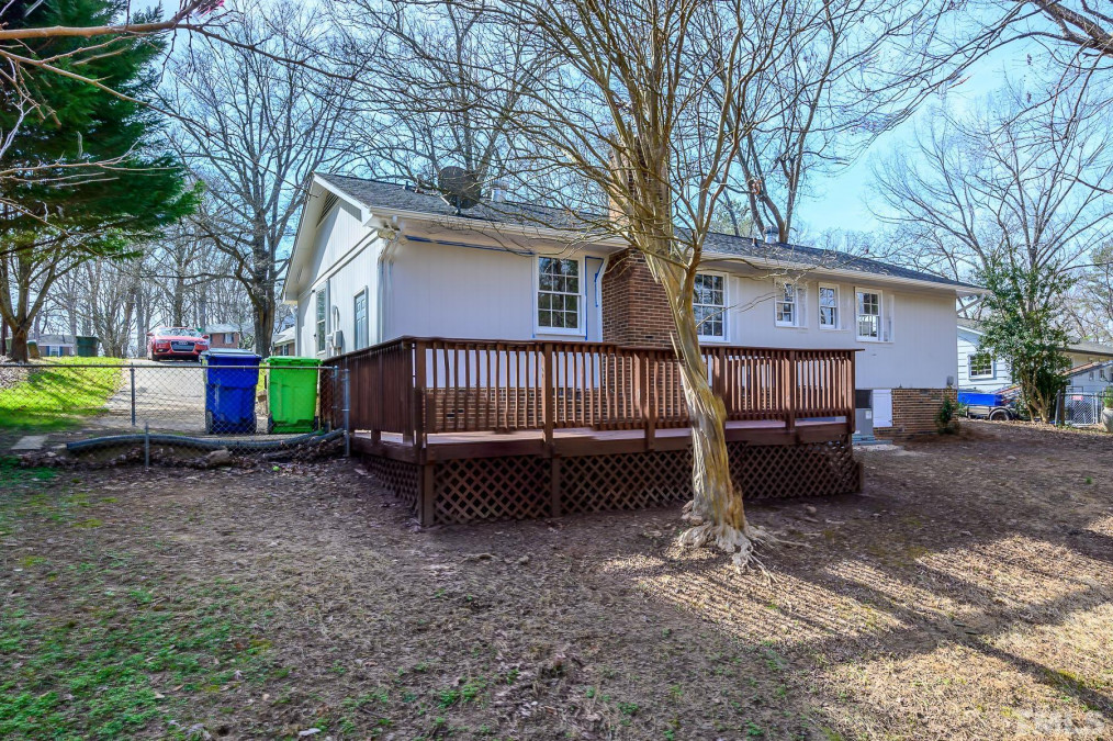 300 Northclift Dr, Raleigh, NC 27603 Raleigh Realty