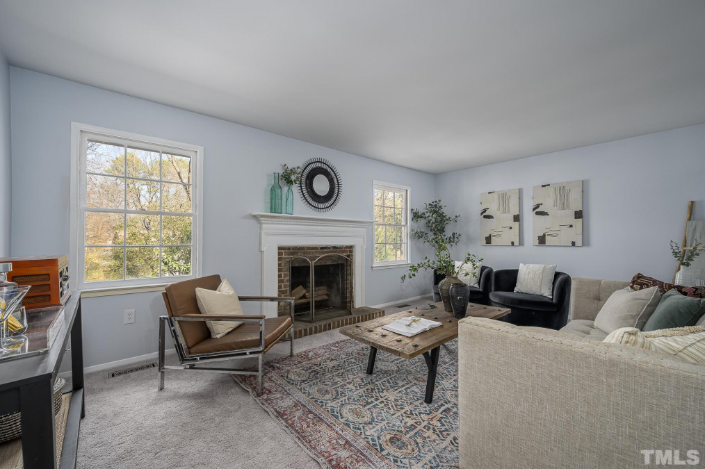 300 Northclift Dr, Raleigh, NC 27603 Raleigh Realty