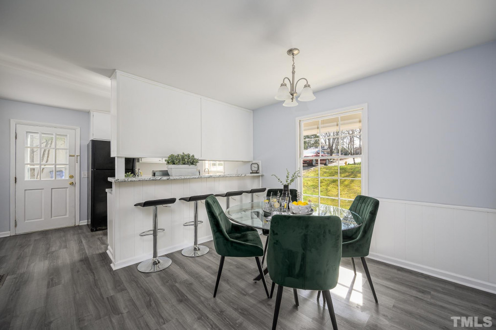 300 Northclift Dr, Raleigh, NC 27603 Raleigh Realty