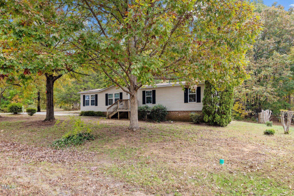 1394 Graham Dr Roxboro, NC 27573