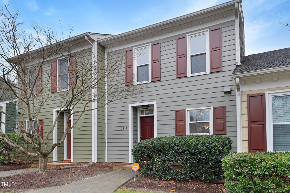 3412 Balfour, Durham, NC 27713 Raleigh Realty