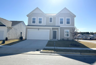 3011 Winding Ridge Dr Wilson, NC 27893