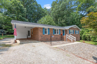 2409 Parkway Dr Raleigh, NC 27603