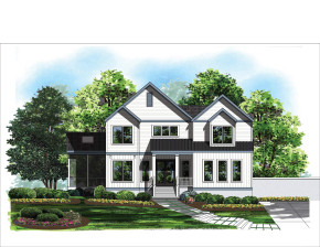 1817 N Lakeshore Dr Chapel Hill, NC 27514