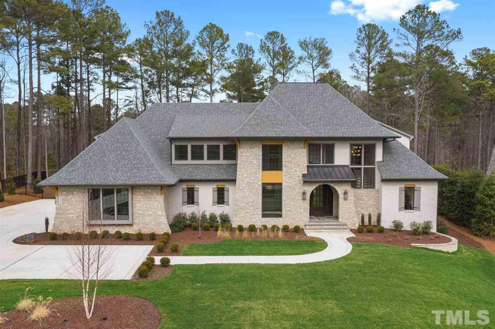 5212 Parker Manor Ct, Raleigh, NC 27614 Raleigh Realty