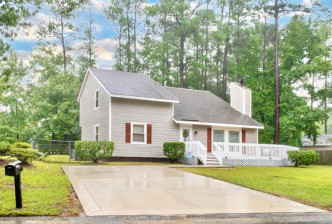 401 Offing Dr Fayetteville, NC 28314