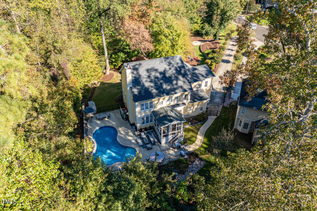 8111 Dreamy Way Raleigh, NC 27613