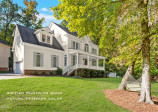 8111 Dreamy Way Raleigh, NC 27613