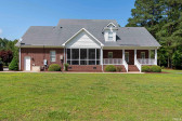 408 Pollyanna Rd Henderson, NC 27537