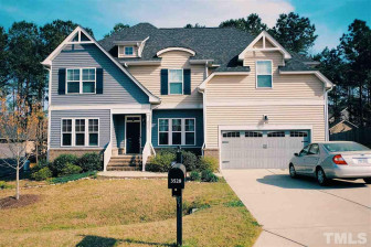 3528 Bunting Dr Raleigh, NC 27616