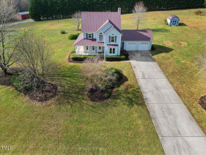 8074 Deer Hill Cir Belews Creek, NC 27009