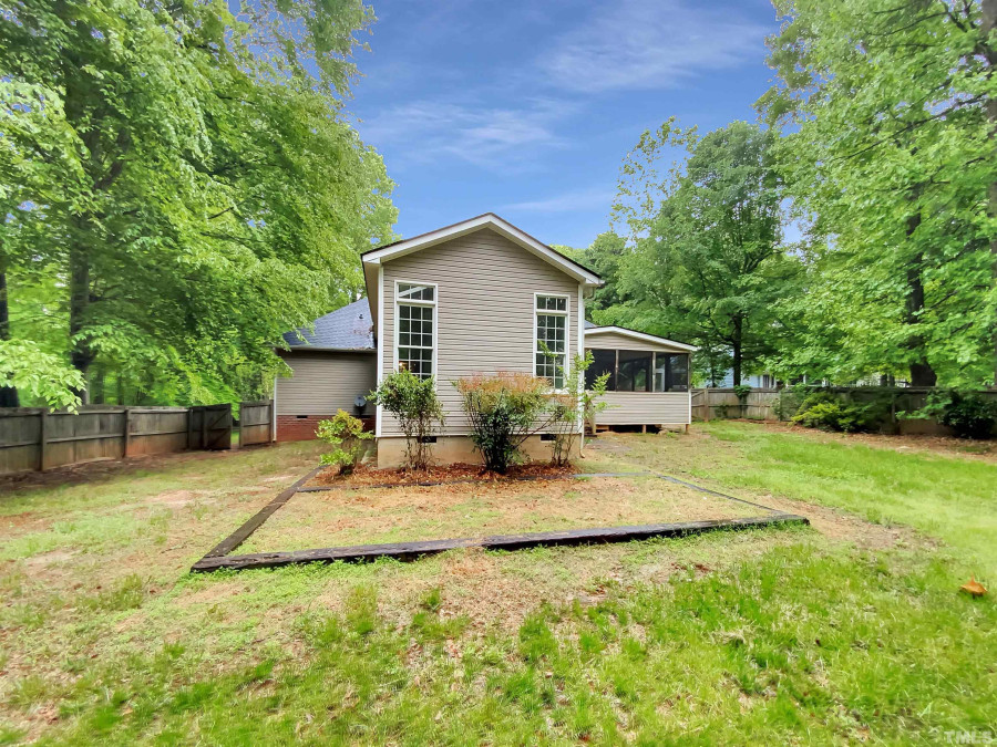 113 Richland Dr Youngsville, NC 27596