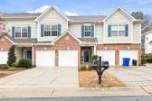 1004 Bartlett Cir Hillsborough, NC 27278