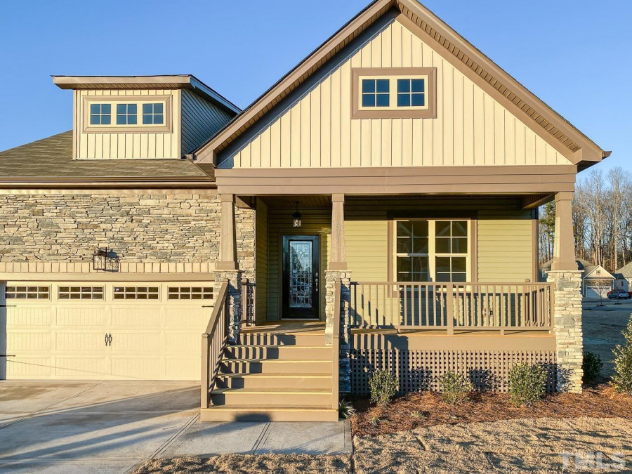 265 Stephens Way, Youngsville, NC 27596 Raleigh Realty