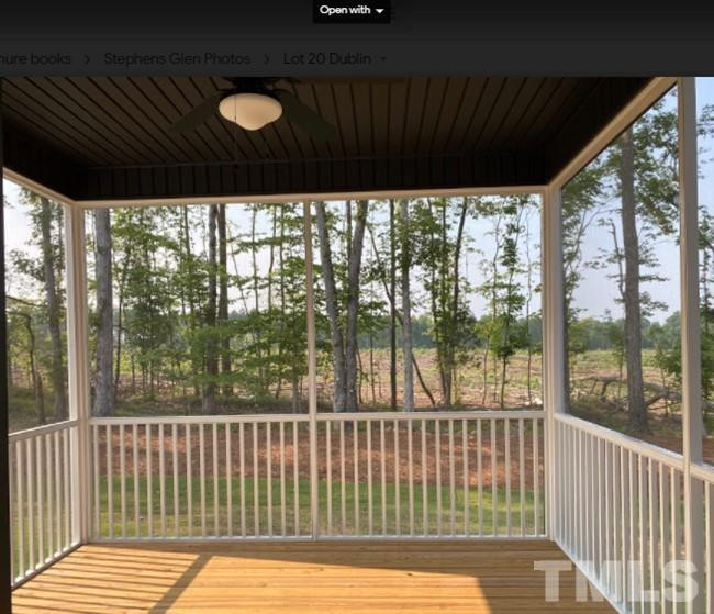 Homes For Sale Stephens Glen Youngsville Nc at Sandra Price blog