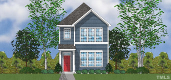 257 Pear Blossom Pw Clayton, NC 27520