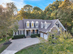 7633 Matherly Dr Wake Forest, NC 27587