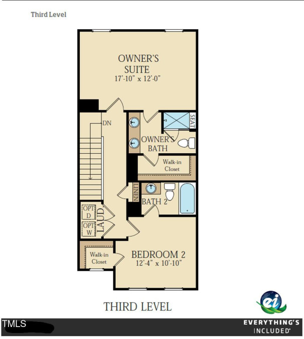 2010 Sequoia Ln Morrisville, NC 27560