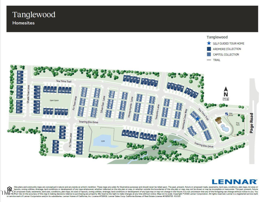 2010 Sequoia Ln Morrisville, NC 27560