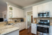 5109 Windance Pl Holly Springs, NC 27540