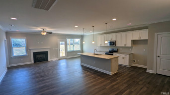 9 Little Sunshine Brook Smithfield, NC 27577
