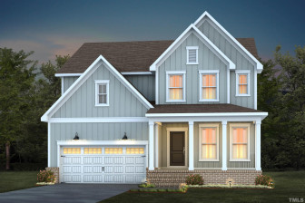 101 Circle City Way Pittsboro, NC 27312