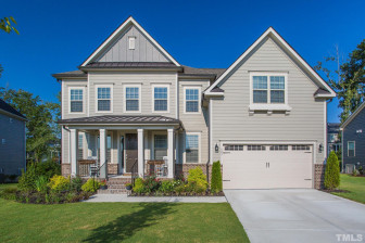 605 Dixon House Ct Wake Forest, NC 27587