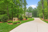 176 Tall Oaks Cir Hillsborough, NC 27278